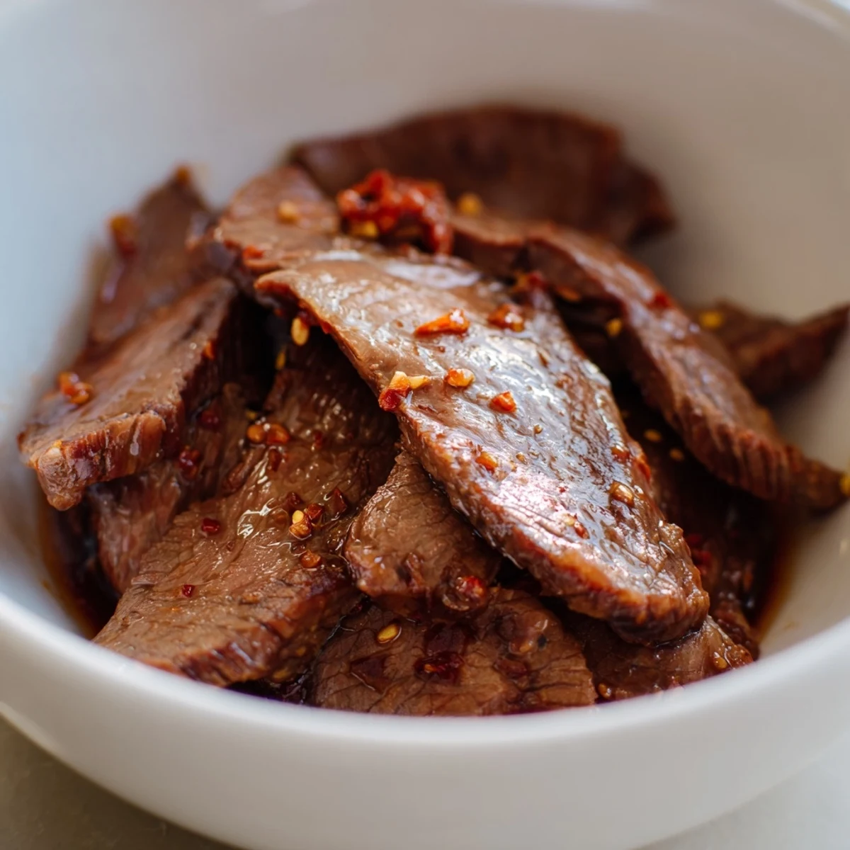 Vividly capture the Spicy Beef Dish Bowl with bell peppers and broccoli, garnished with sesame seeds and green onions on steamed rice.