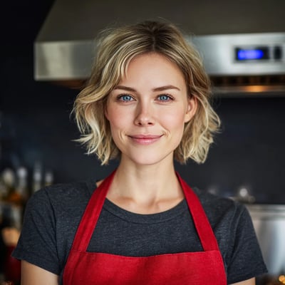 Kelsey Reed profile photo